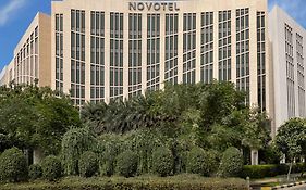 Novotel New Delhi Aerocity